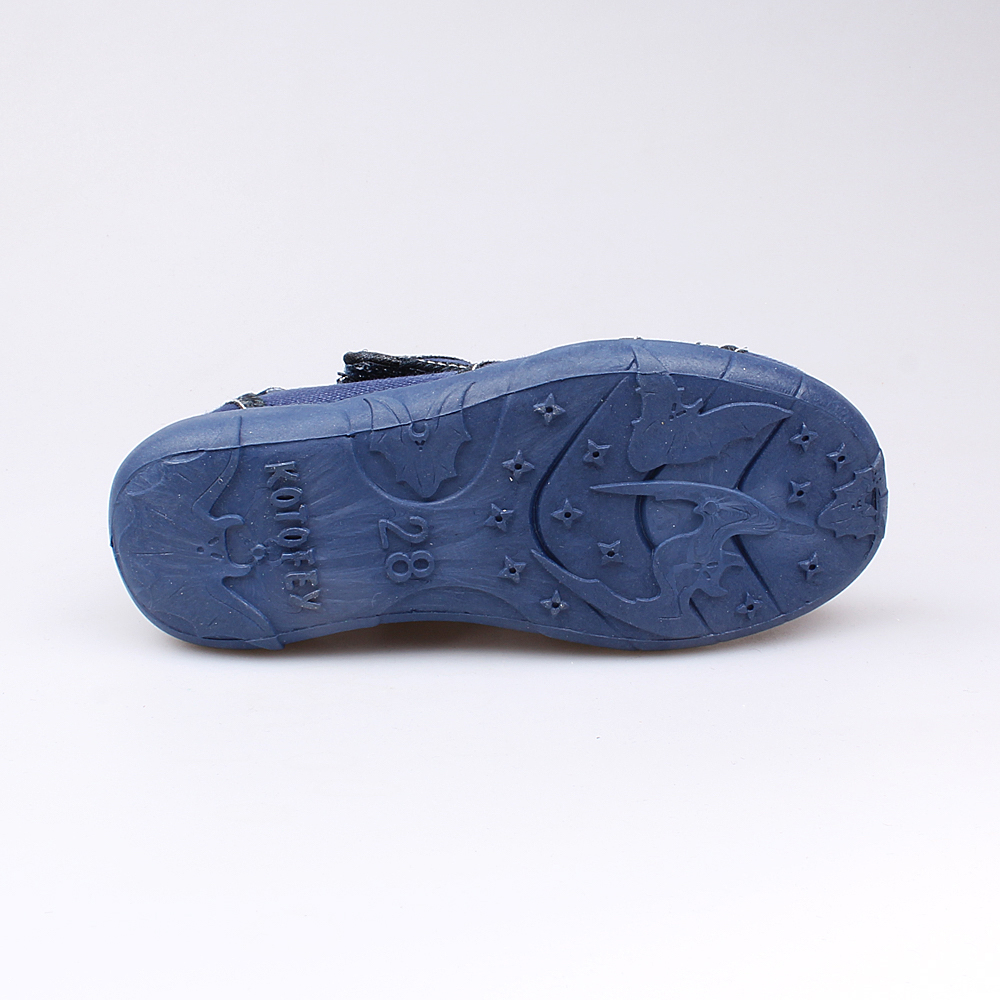 421003-16 Сандалии текстильные, все фото 3