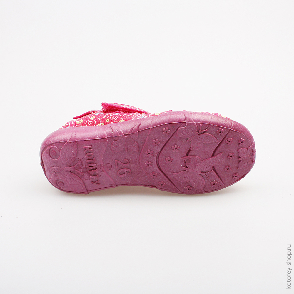 421004-18 Босоножки текстильные, все фото 3