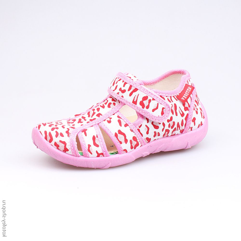 421010-12 Босоножки текстильные, все фото 1