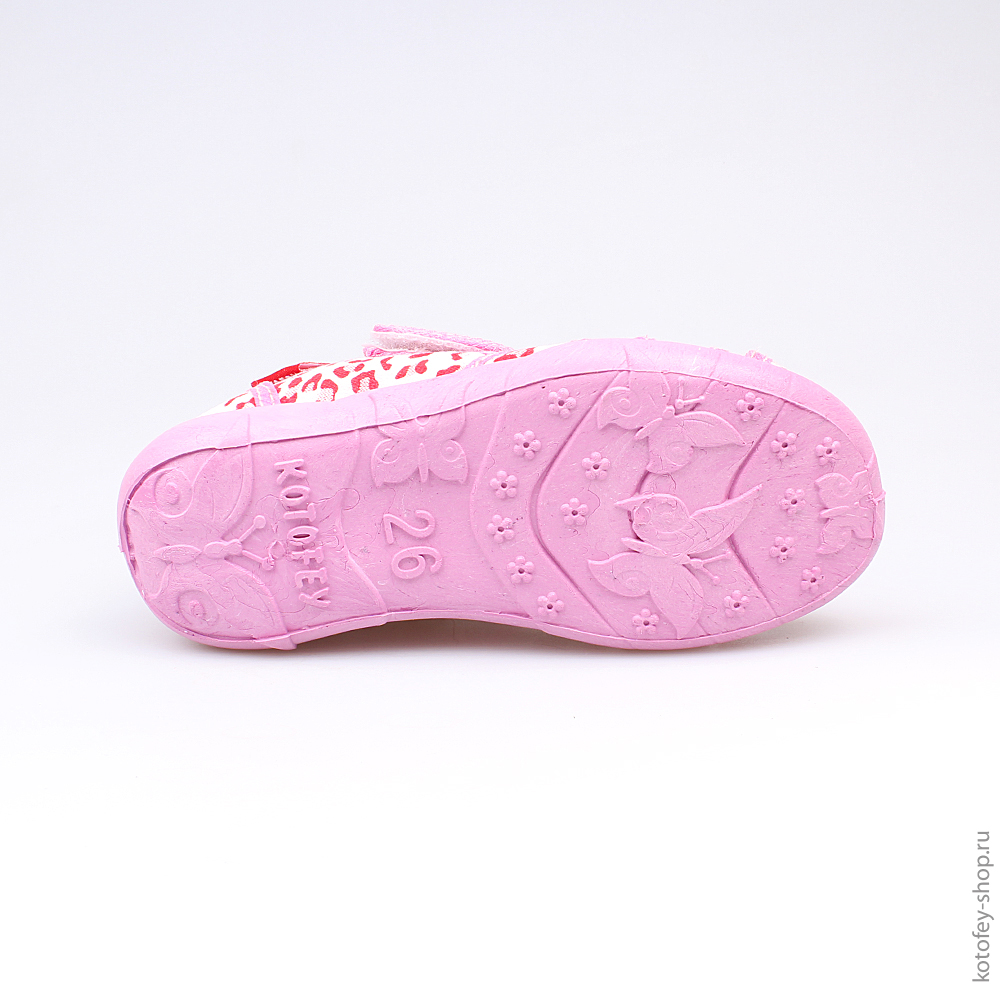 421010-12 Босоножки текстильные, все фото 3