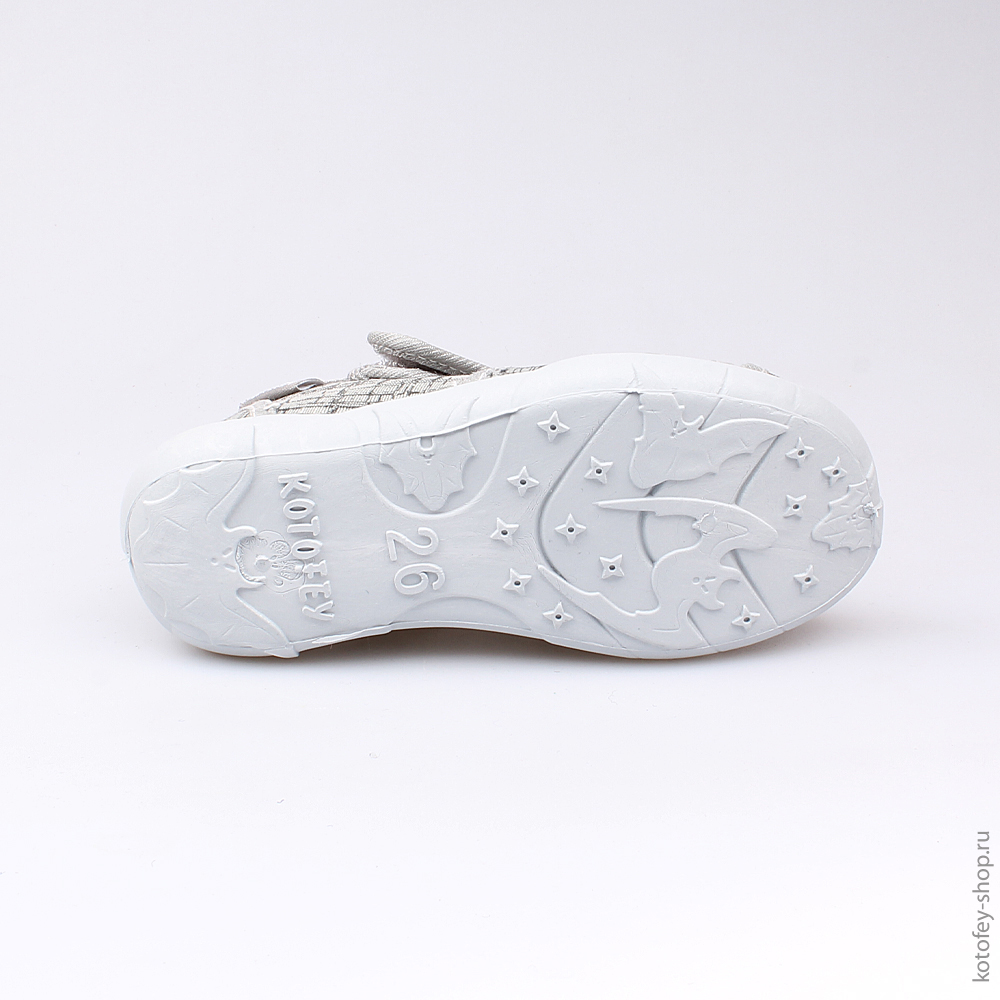 421013-13 Сандалии текстильные, все фото 3