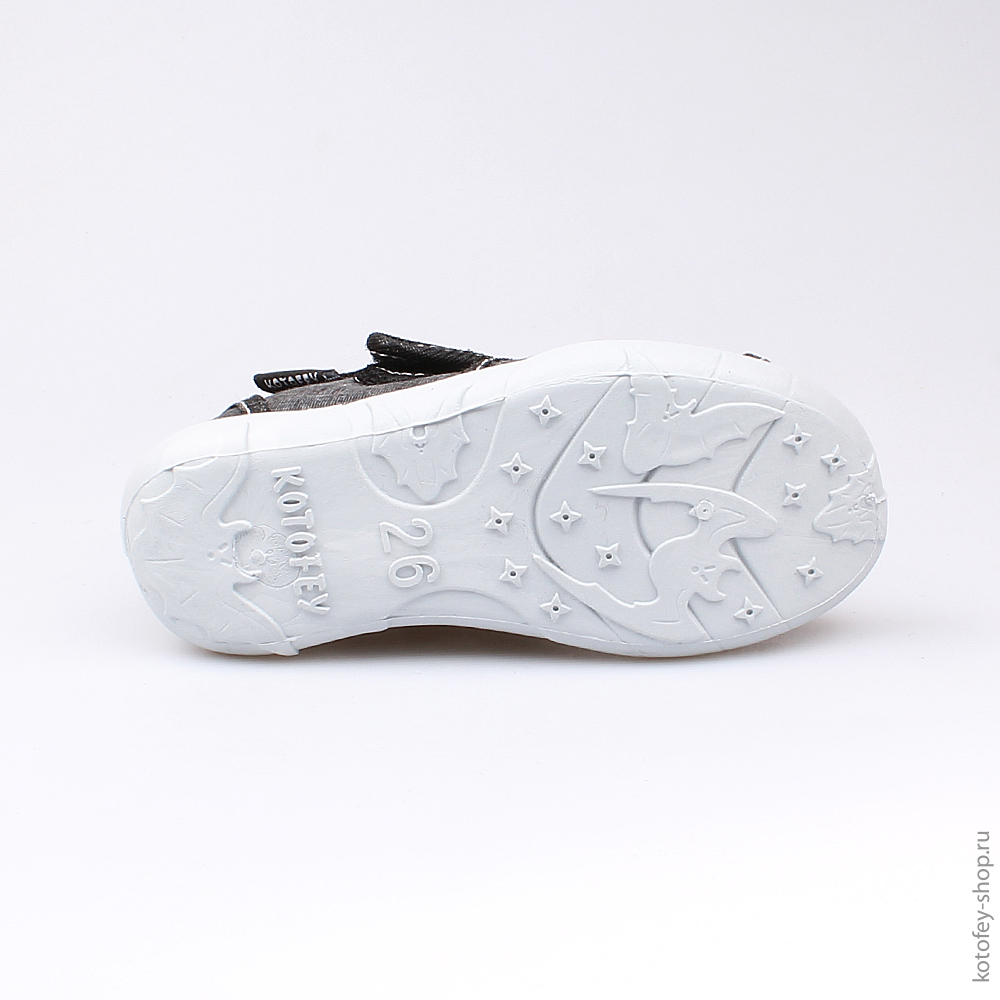 421013-14 Сандалии текстильные, все фото 3