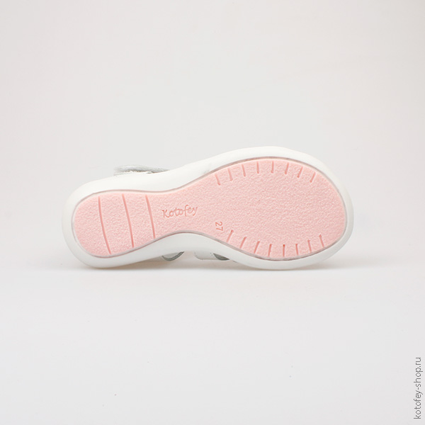 422049-21 Босоножки, все фото 3