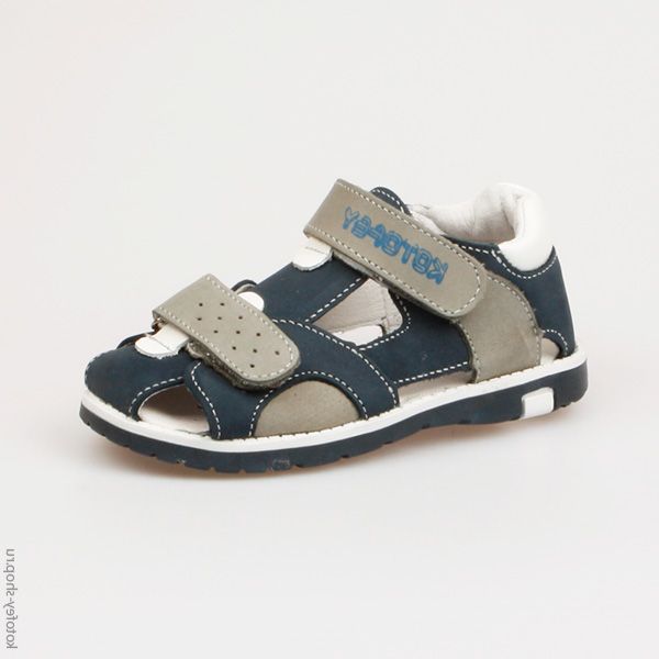 422050-21 Сандалии, все фото 1