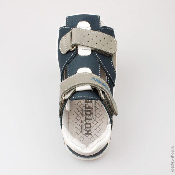 422050-21 Сандалии, все фото 4