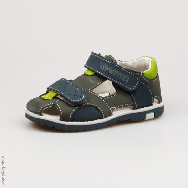 422050-22 Сандалии, все фото 1