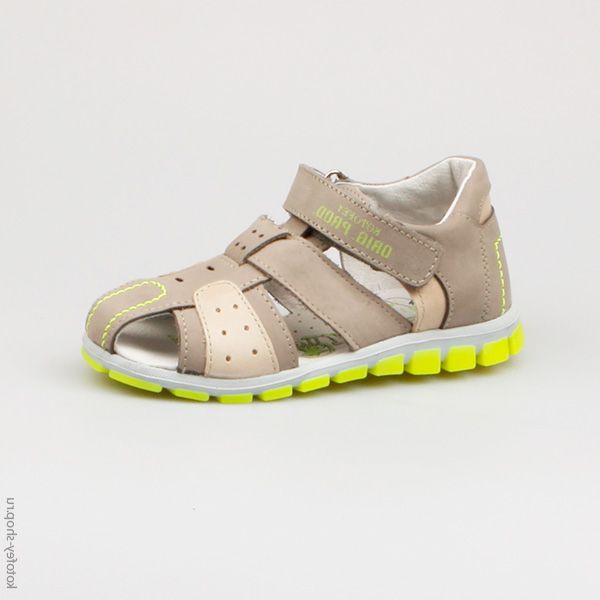 422054-22 Сандалии, все фото 1