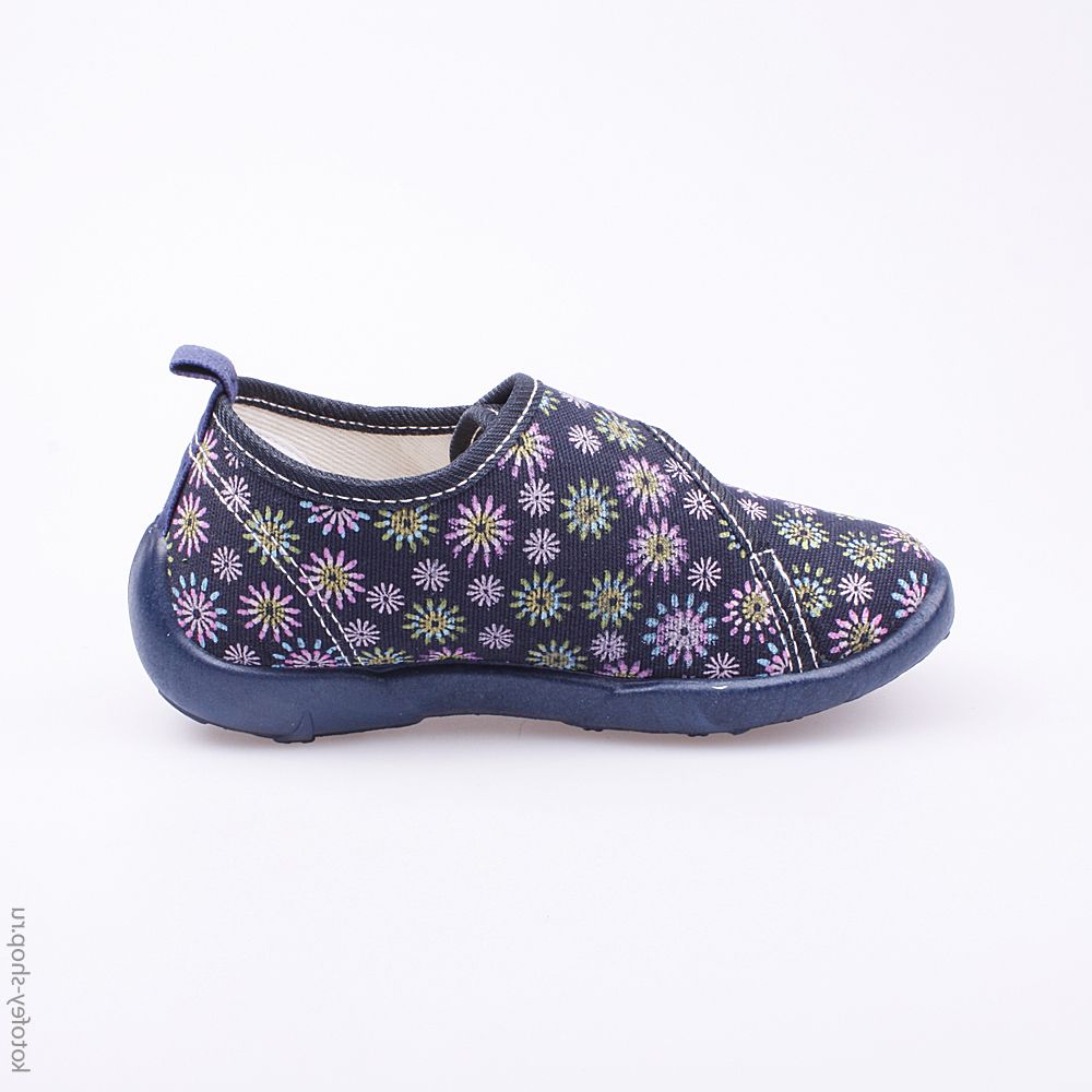 431035-11 Текстильная обувь, все фото 2