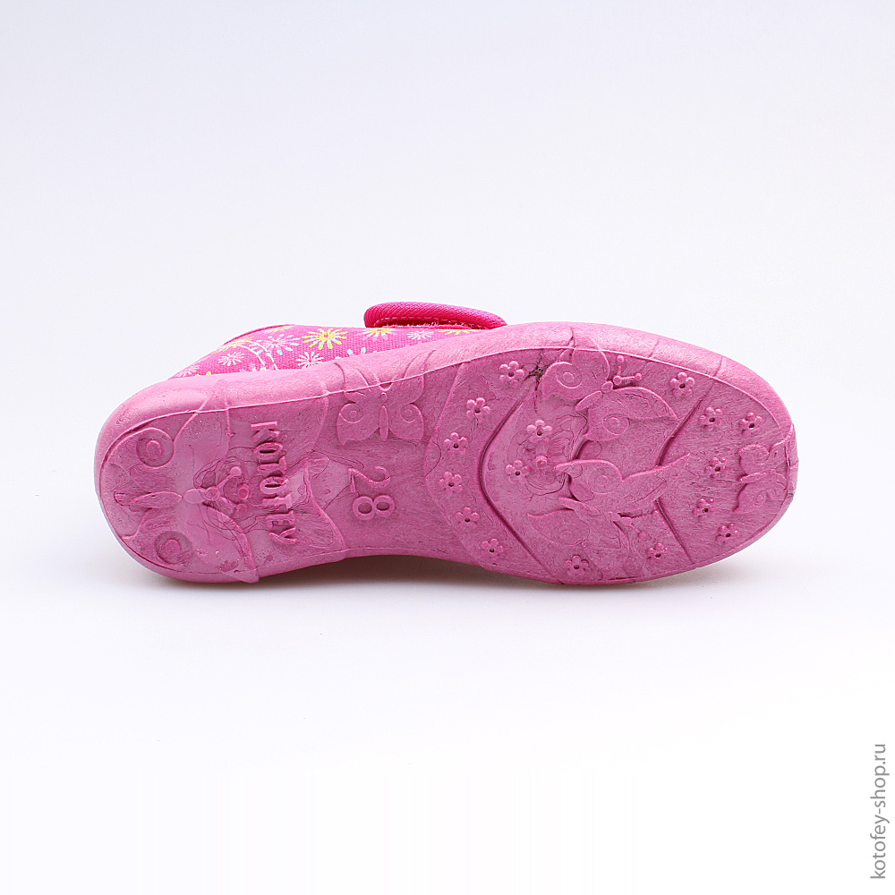 431035-12 Текстильная обувь, все фото 3