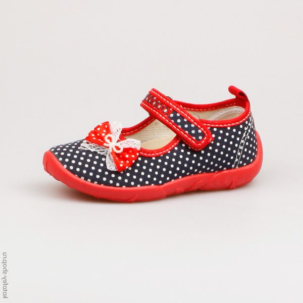 431042-12 Текстильная обувь, все фото 1