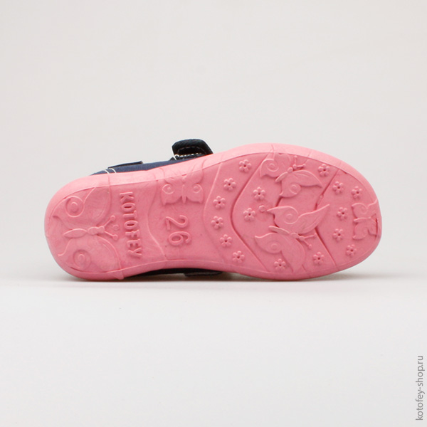 431047-11 Текстильная обувь, все фото 3