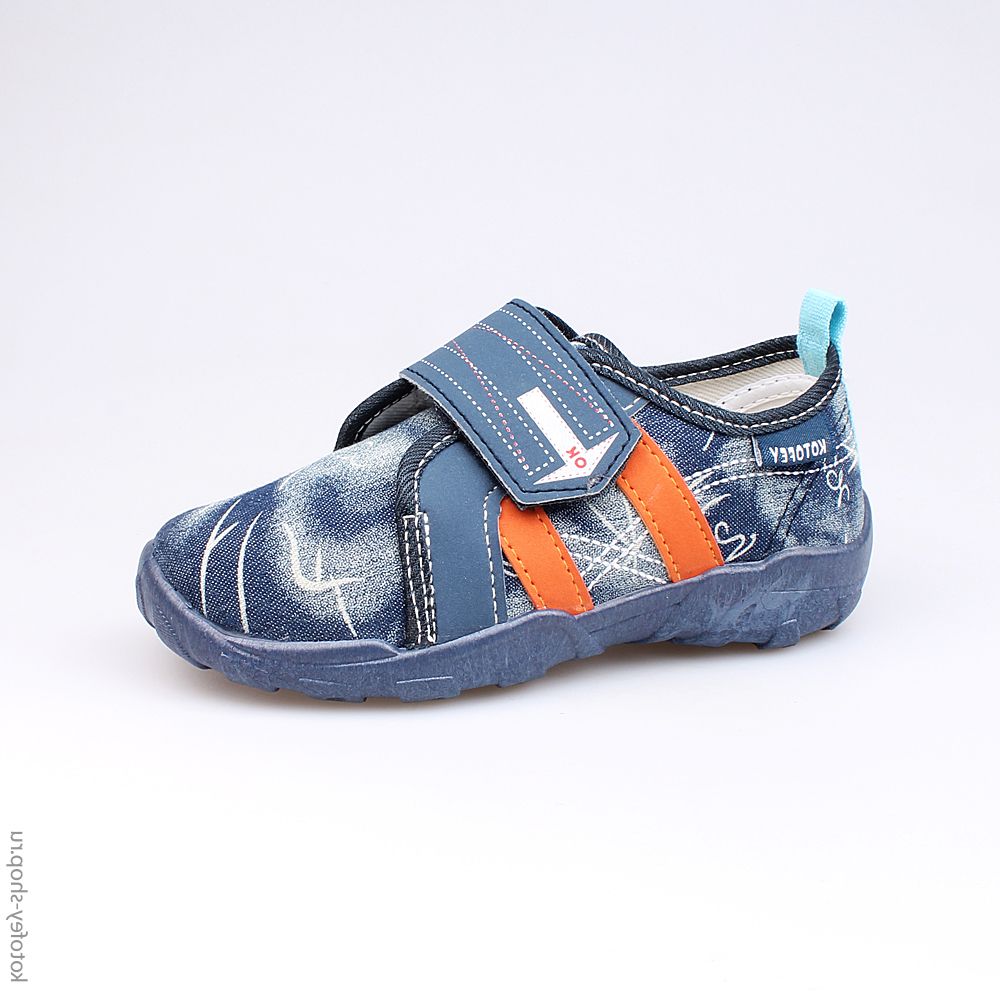 431052-11 Текстильная обувь, все фото 1