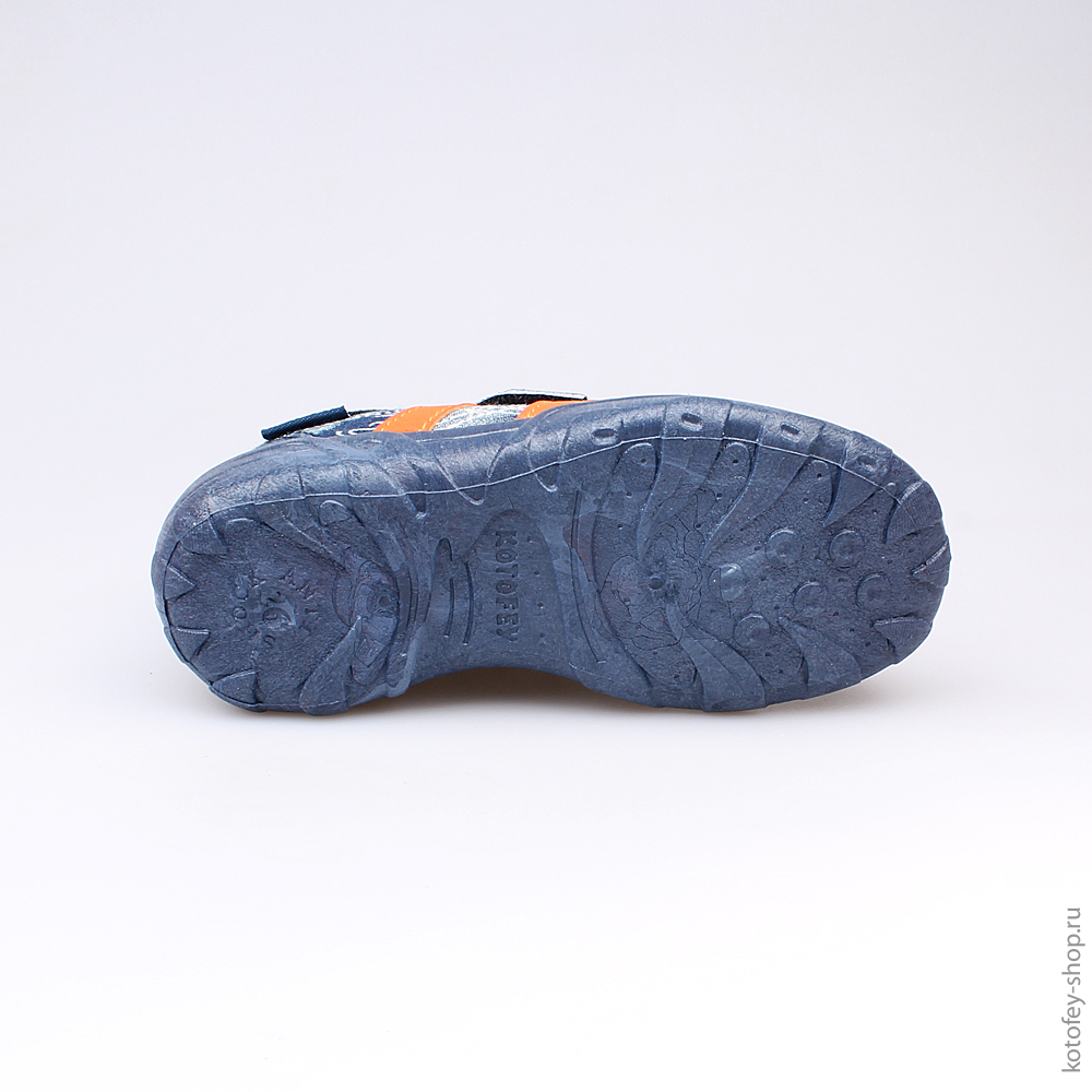 431052-11 Текстильная обувь, все фото 3