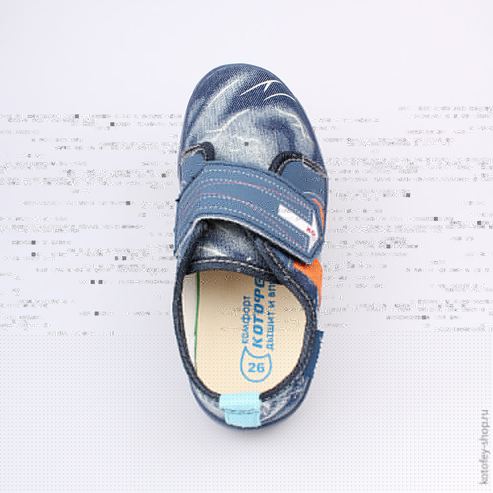 431052-11 Текстильная обувь, все фото 4