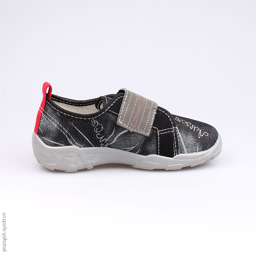 431052-12 Текстильная обувь, все фото 2