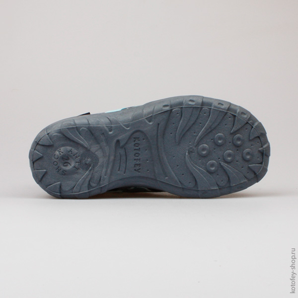 431055-11 Текстильная обувь, все фото 3