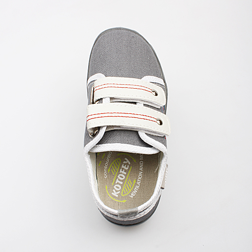 431062-14 Текстильная обувь, все фото 4