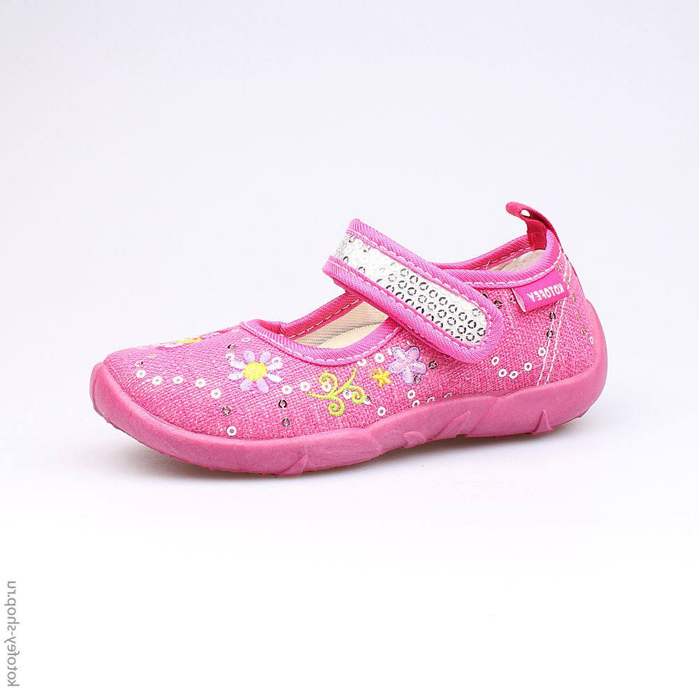 431064-13 Текстильная обувь, все фото 1