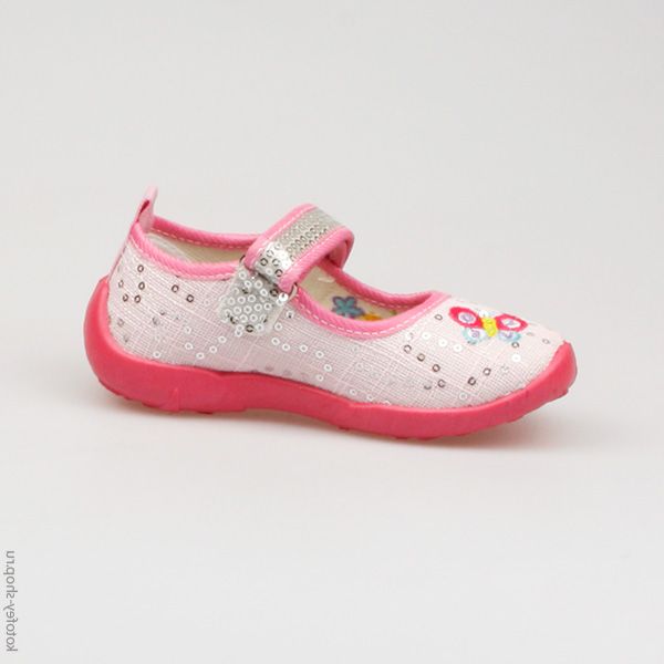 431064-14 Текстильная обувь, все фото 2