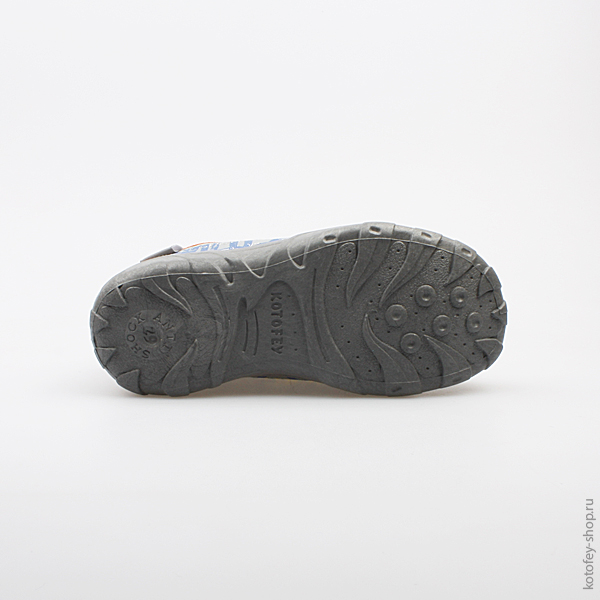 431072-11 Текстильная обувь, все фото 3