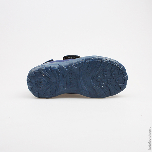 431073-11 Текстильная обувь, все фото 3