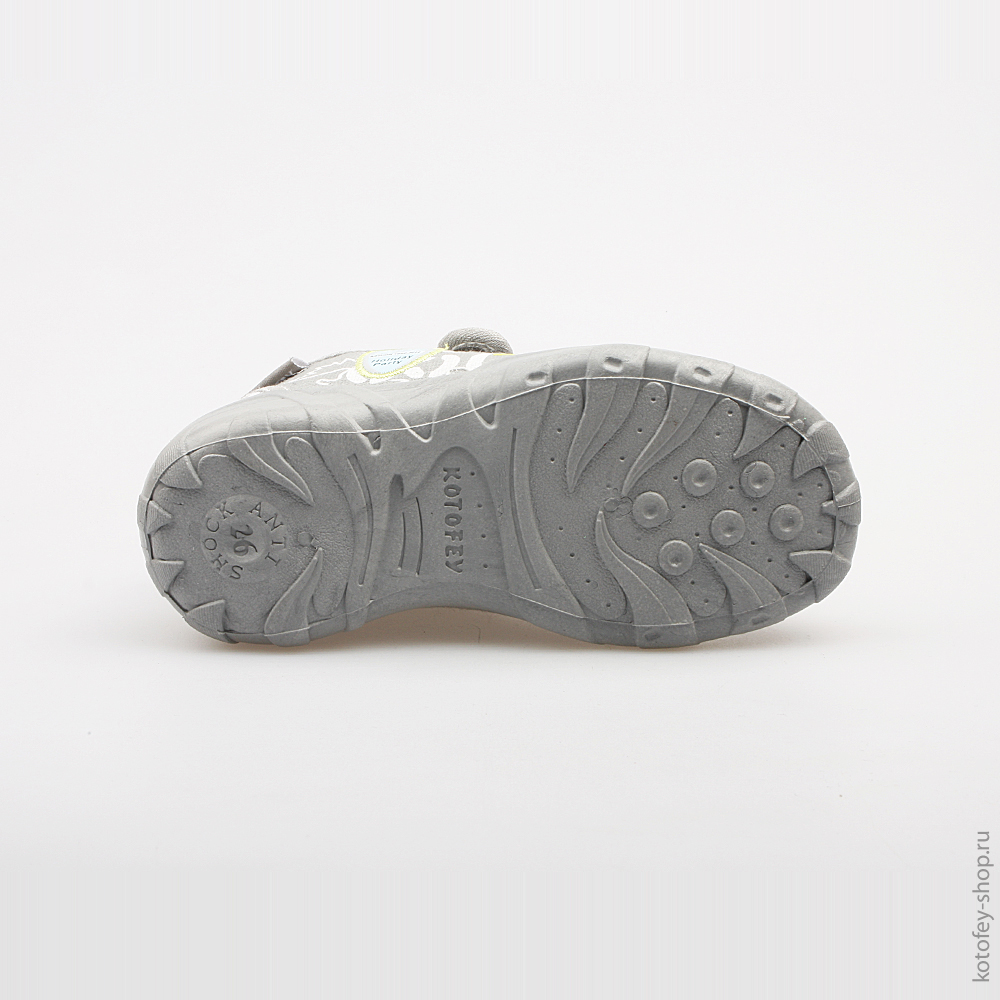 431079-12 Текстильная обувь, все фото 3