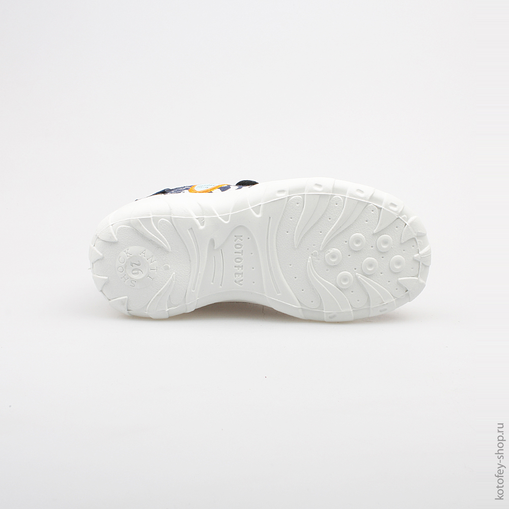 431079-13 Текстильная обувь, все фото 3