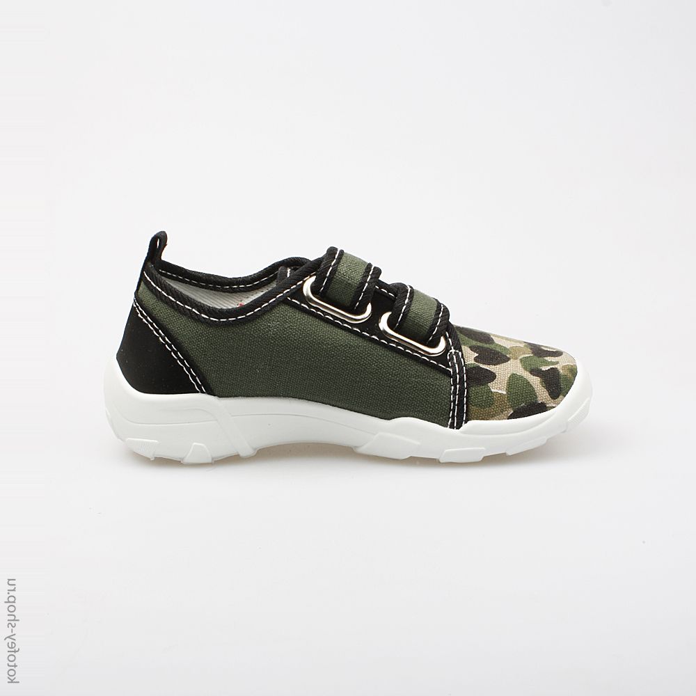 431080-11 Текстильная обувь, все фото 2