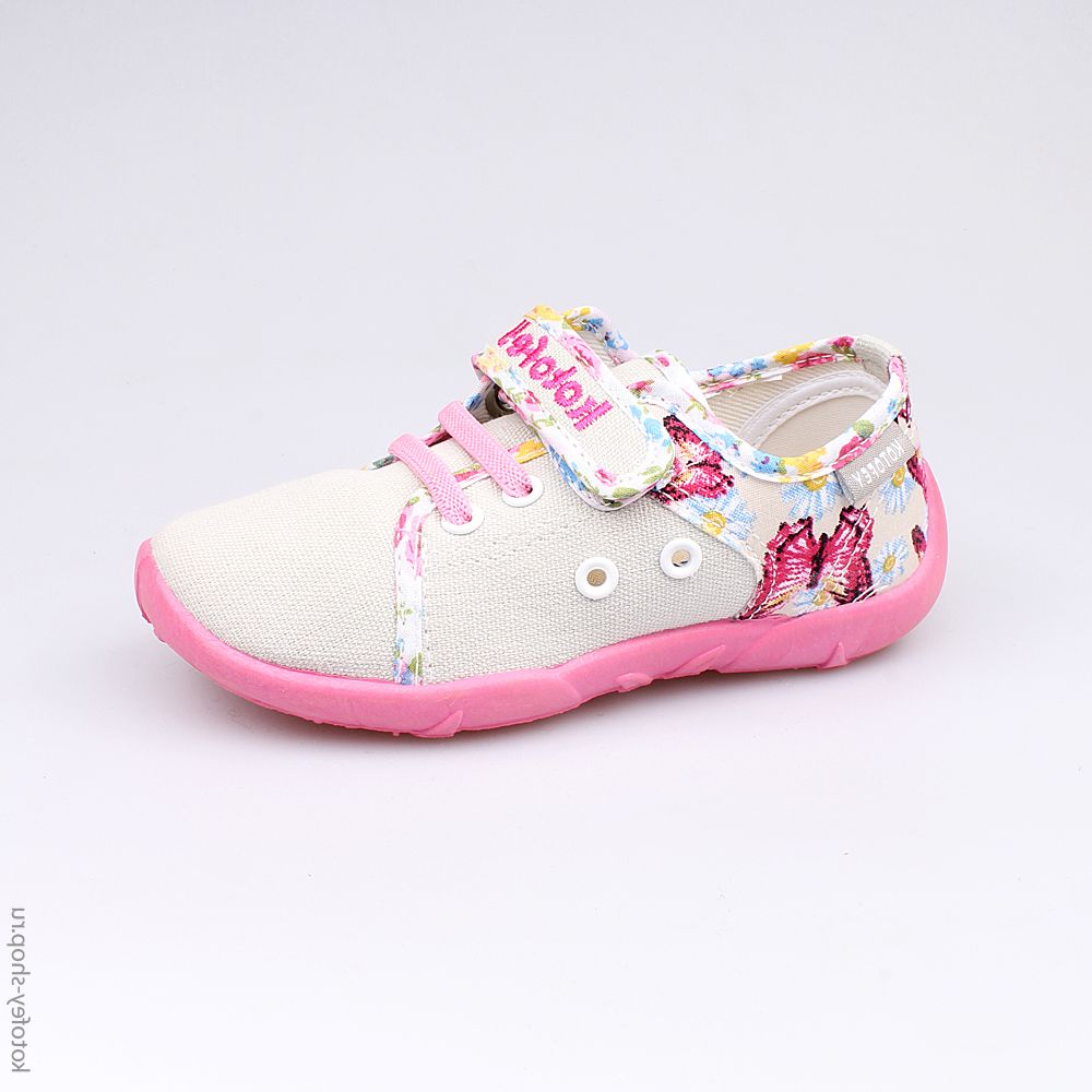 431083-11 Текстильная обувь, все фото 1