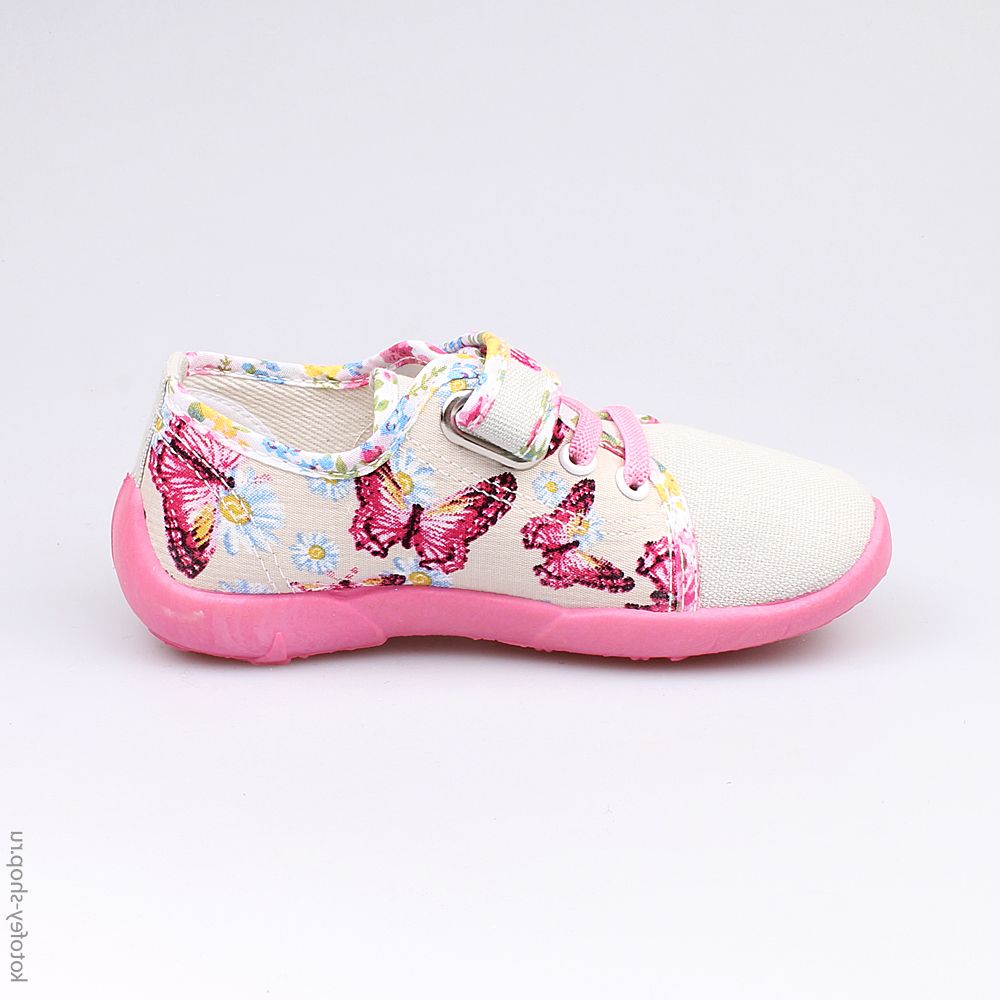 431083-11 Текстильная обувь, все фото 2