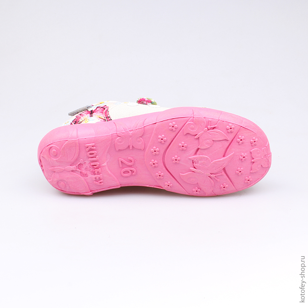 431083-11 Текстильная обувь, все фото 3