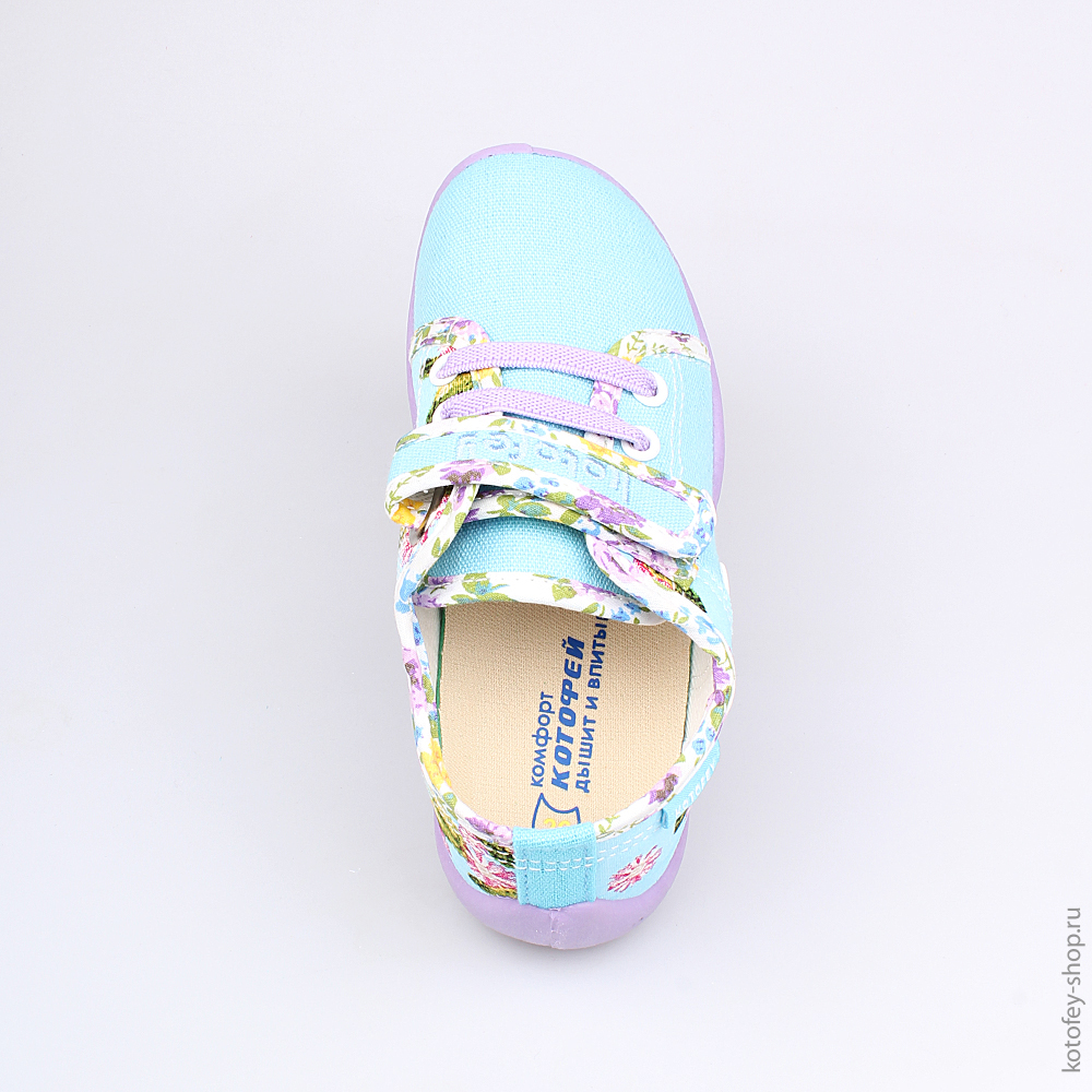 431083-12 Текстильная обувь, все фото 4