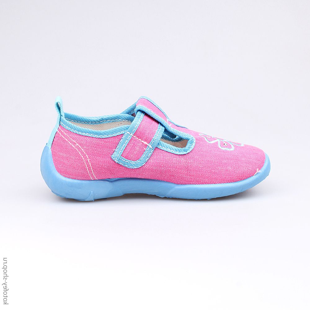 431085-11 Текстильная обувь, все фото 2