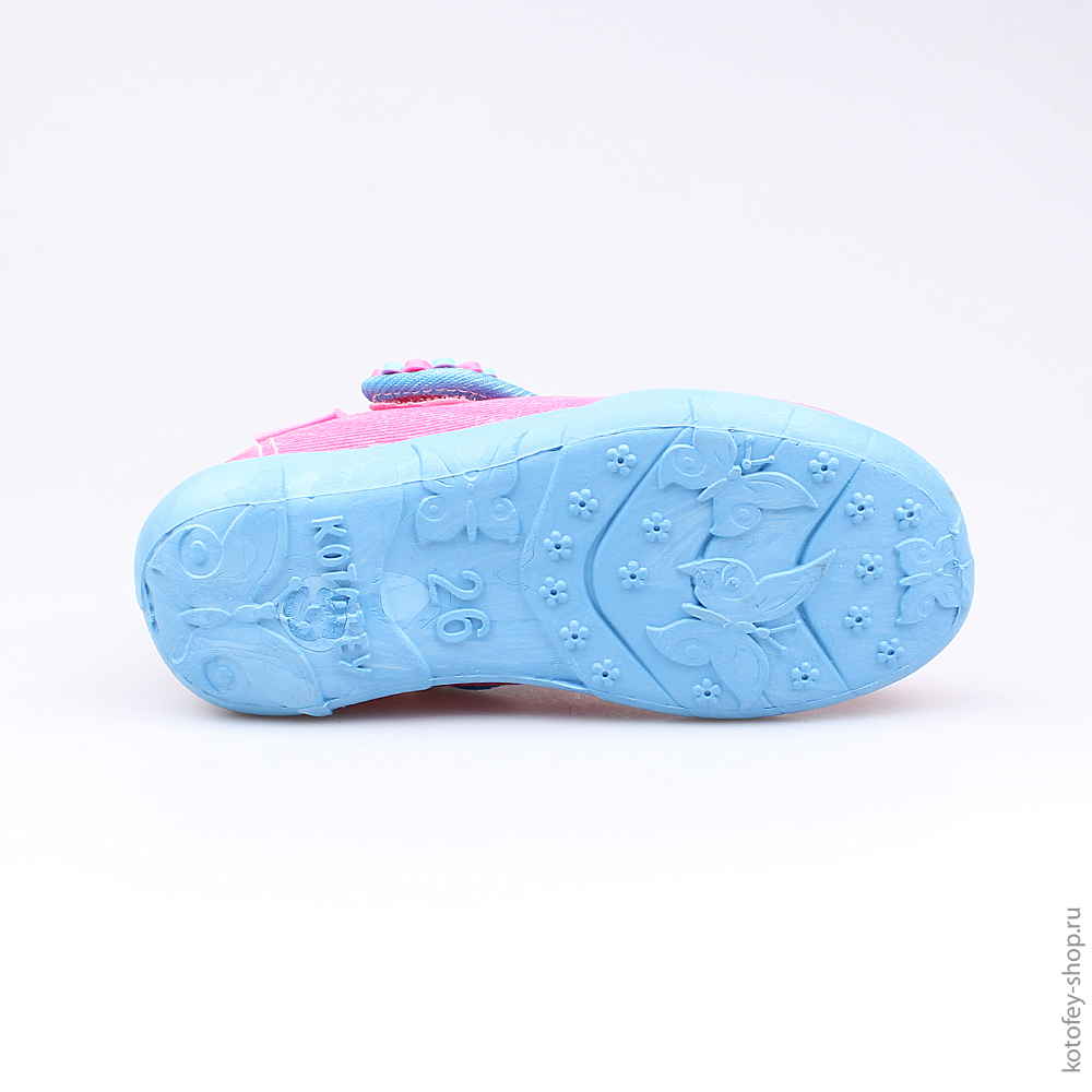 431085-11 Текстильная обувь, все фото 3