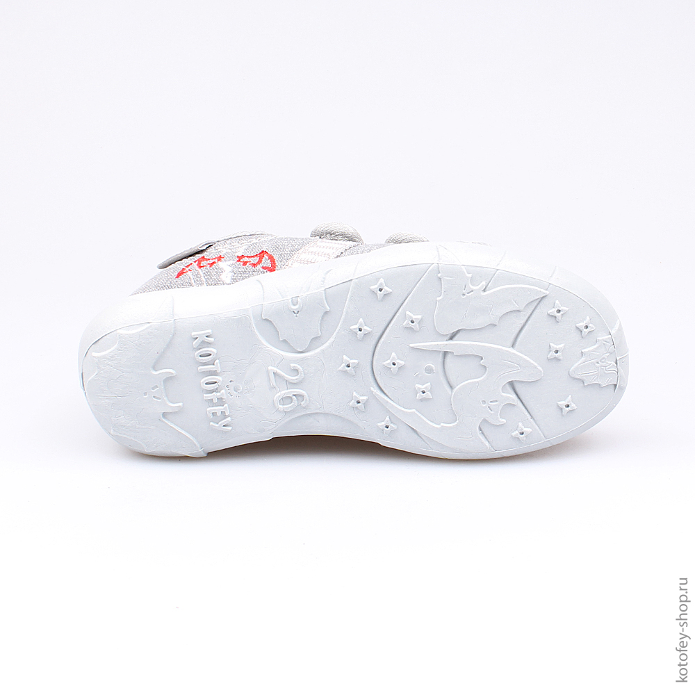 431086-11 Текстильная обувь, все фото 3