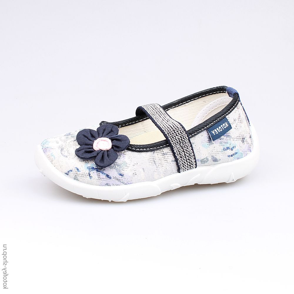 431087-11 Текстильная обувь, все фото 1