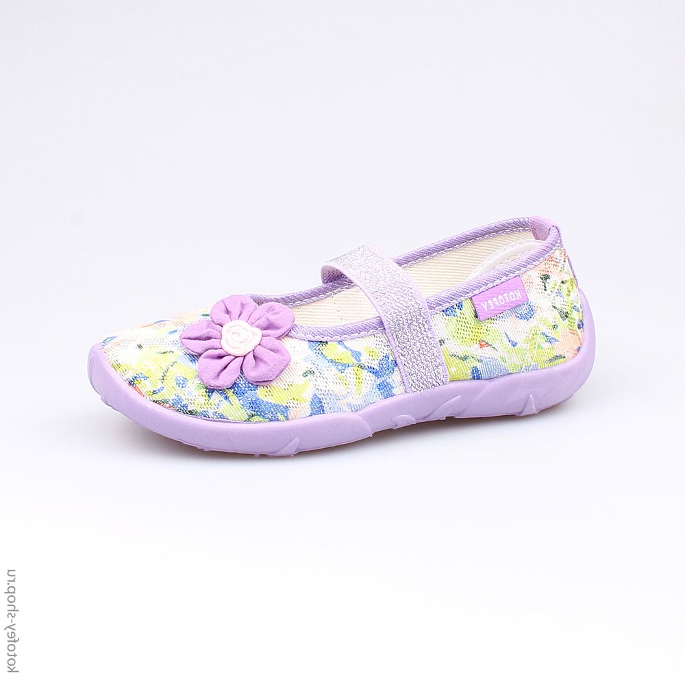 431087-12 Текстильная обувь, все фото 1