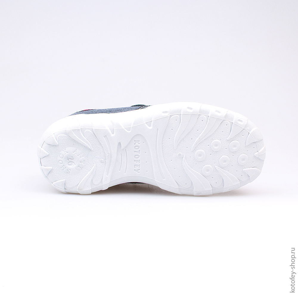 431088-11 Текстильная обувь, все фото 3