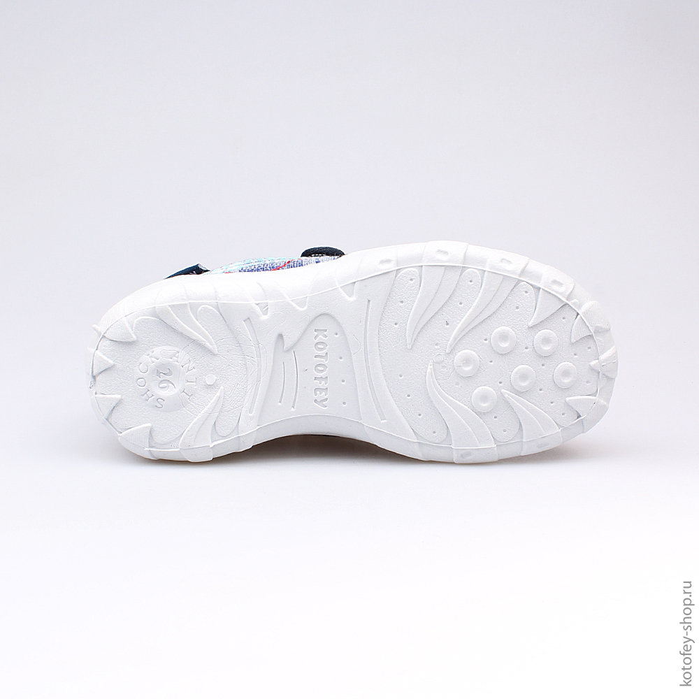 431089-11 Текстильная обувь, все фото 3