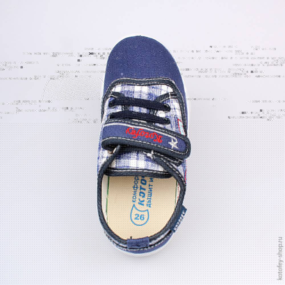 431089-11 Текстильная обувь, все фото 4