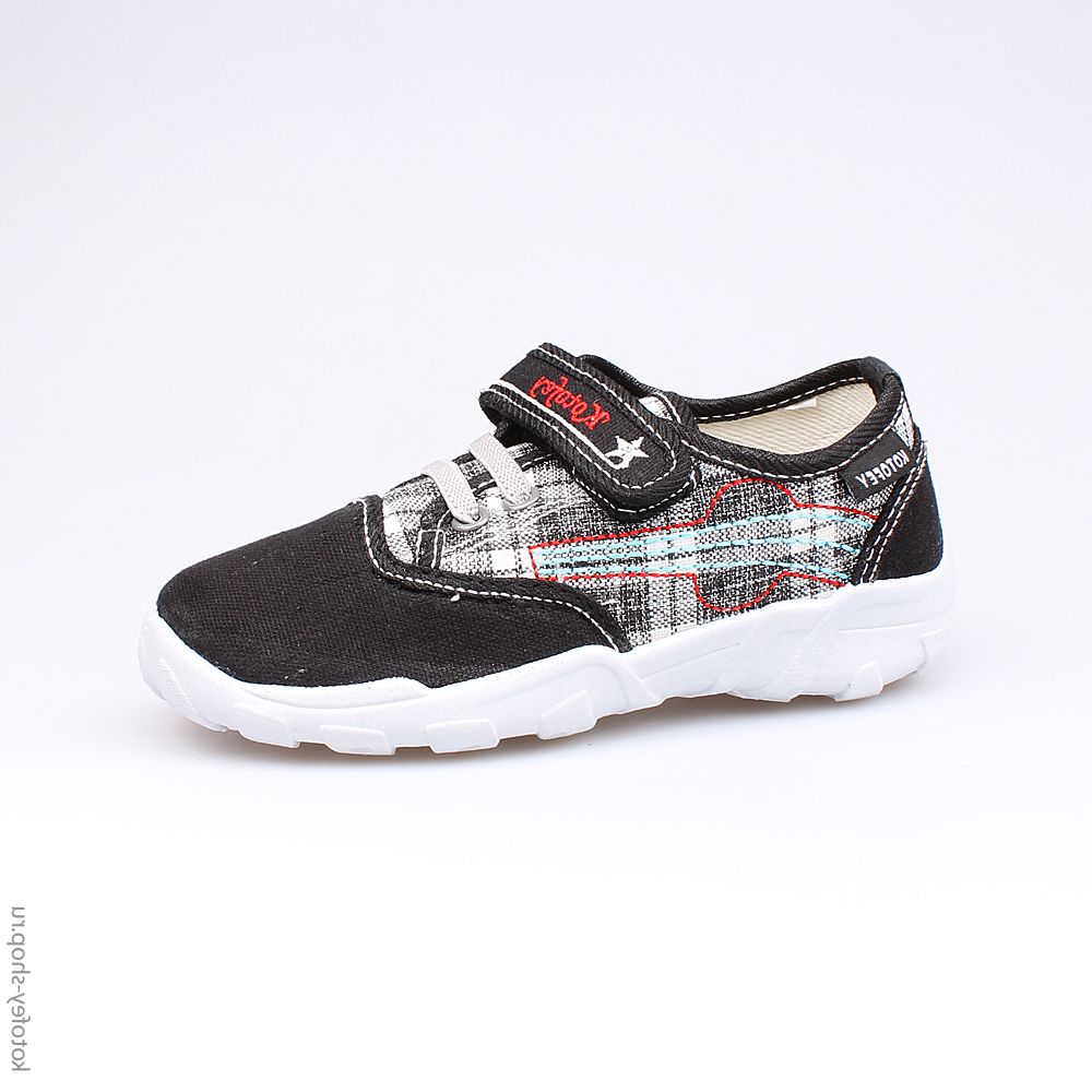 431089-12 Текстильная обувь, все фото 1