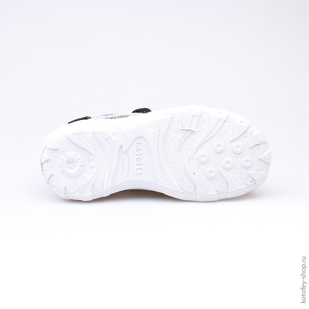 431089-12 Текстильная обувь, все фото 3