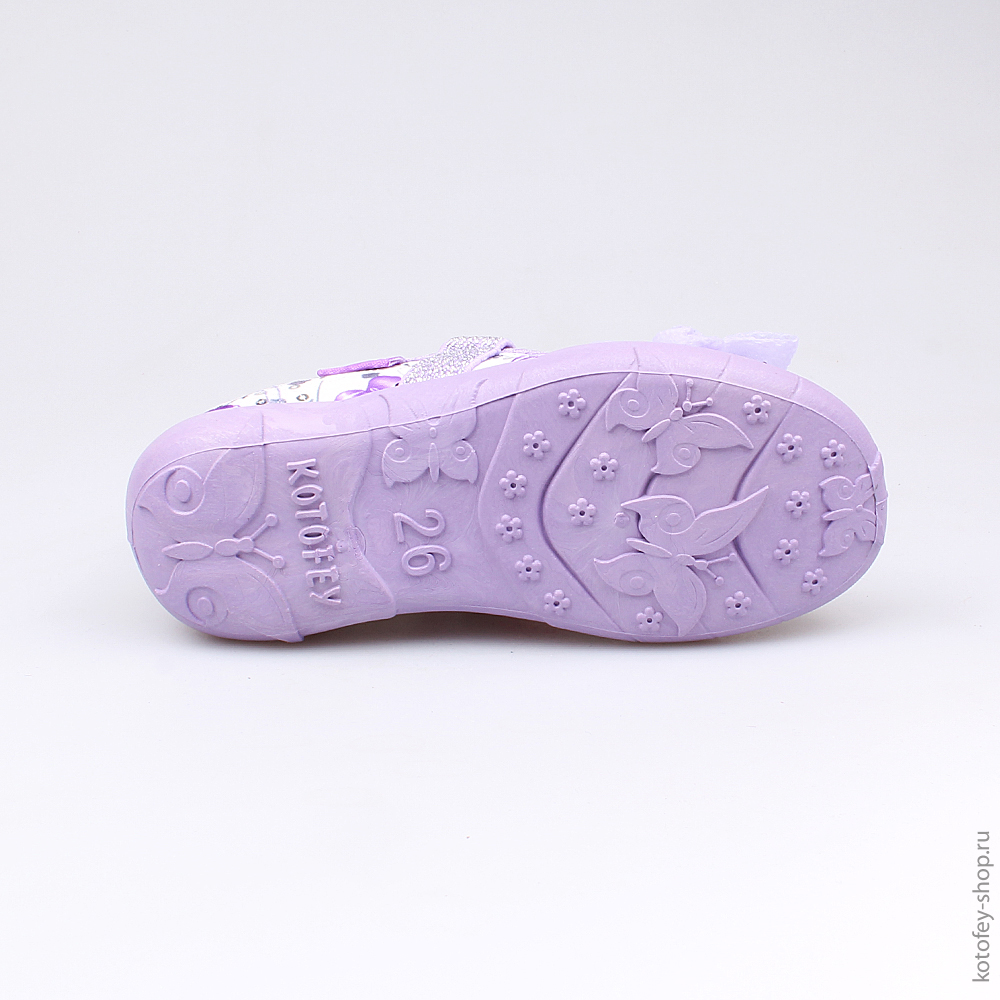 431094-12 Текстильная обувь, все фото 3