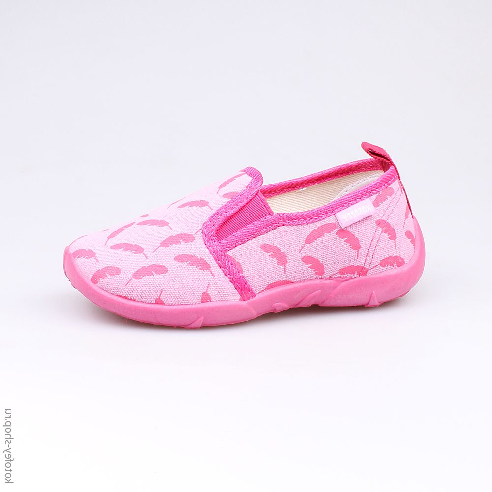 431095-11 Текстильная обувь, все фото 1