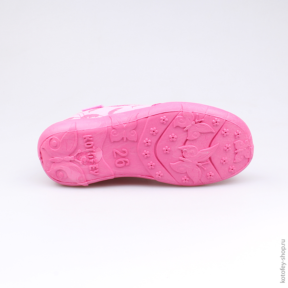 431095-11 Текстильная обувь, все фото 3