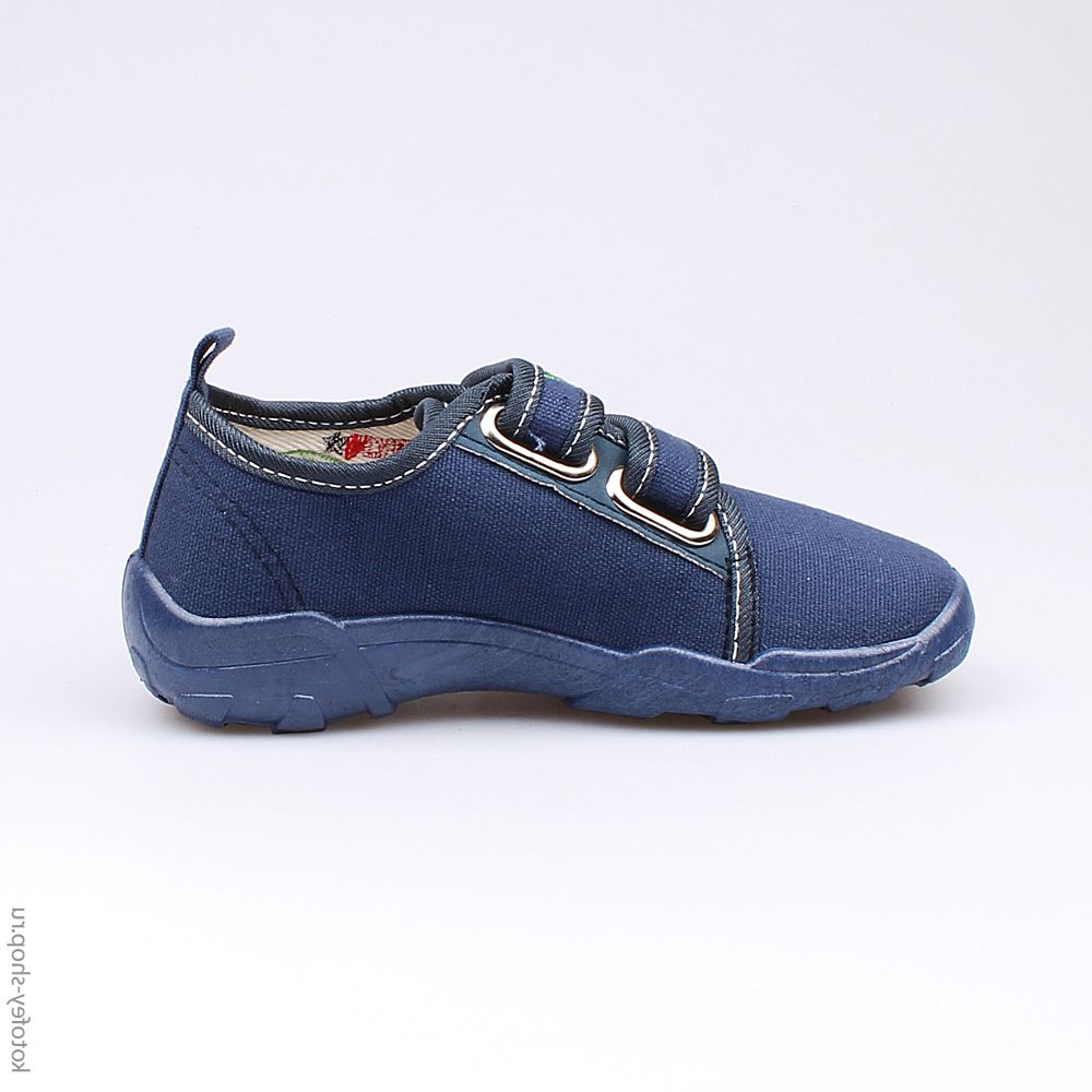 431098-11 Текстильная обувь, все фото 2