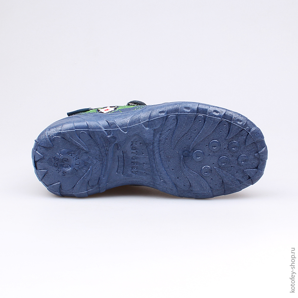 431098-11 Текстильная обувь, все фото 3