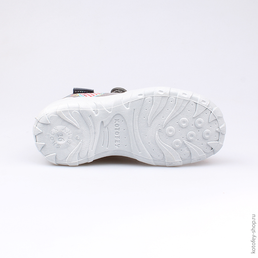 431099-11 Текстильная обувь, все фото 3