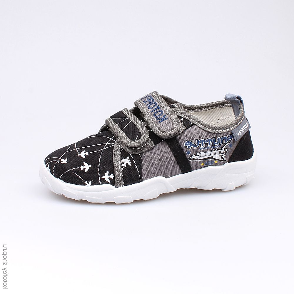 431100-11 Текстильная обувь, все фото 1