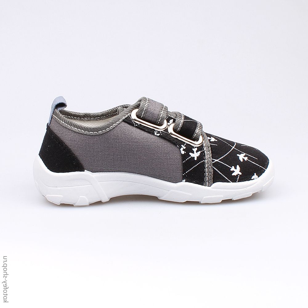 431100-11 Текстильная обувь, все фото 2